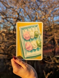 Hanami Dango