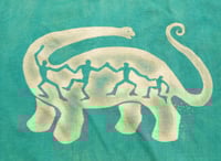 Image 2 of Old earth New earth Stories Mens M