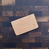Image 2 of "Project 7" Card Holder