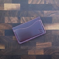 Image 3 of "Project 7" Card Holder