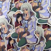 Little Archeologist Sticker