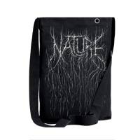 Image 2 of NATURE crossbody tote