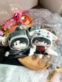 Image 3 of [PREORDER] JoongDok Set