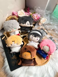 Image 1 of [PREORDER] ALNST Doll Set