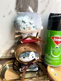 Image 2 of [PREORDER] ALNST Doll Set