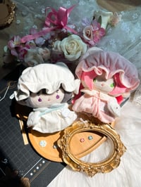Image 3 of [PREORDER] ALNST Doll Set