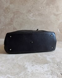 Image 4 of LARGE BROWN RING BAG