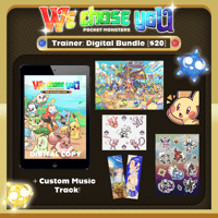 Trainer: Digital Bundle