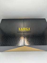 Image 1 of 2 GRAM LUIGI WITH INFUSED  PRE ROLL 