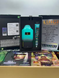 Image 3 of 2 GRAM LUIGI WITH INFUSED  PRE ROLL 