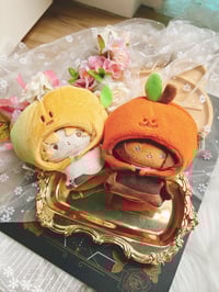 Image 4 of [PREORDER] ALNST Doll Set