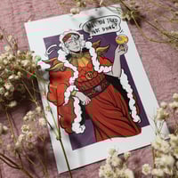 Image 1 of Hypnos Print