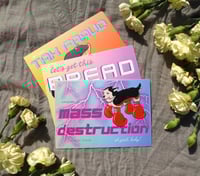 Image 1 of Motivational Animals Prints