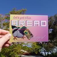 Image 2 of Motivational Animals Prints