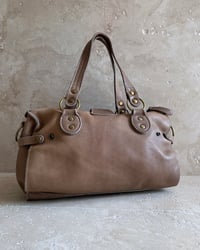 Image 4 of PADLOCK BAG