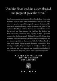 Image 9 of DIGITAL Edition of The House of the Wolfings 2nd Edition by William Morris