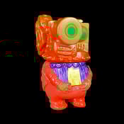 Image of Pocket Cinematron "Halloween" Edition