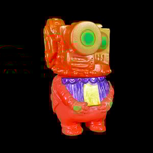 Image of Pocket Cinematron "Halloween" Edition