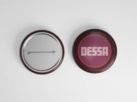 Image 3 of Dessa - 'Tough Call, Camelot' 7" - Standard Preorder