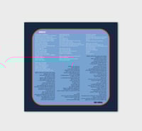 Image 4 of Dessa - 'Tough Call, Camelot' 7" - Standard Preorder