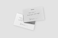 Image 3 of Dessa - 'Tough Call, Camelot' 7" - Collector's Preorder