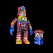 Image of Cinematron "Kaijufornia Vol2 Exclusive"