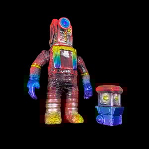 Image of Cinematron "Kaijufornia Vol2 Exclusive"