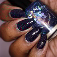 Image 3 of Chilly Nights - Limited Edition