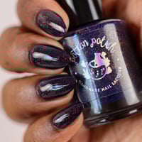 Image 1 of Chilly Nights - Limited Edition