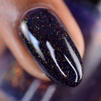 Image 2 of Chilly Nights - Limited Edition