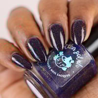 Image 6 of Chilly Nights - Limited Edition