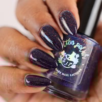 Image 7 of Chilly Nights - Limited Edition