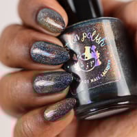 Image 13 of November - Limited Edition