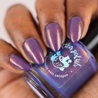 Image 3 of Pumpkin Spice & Mom Jeans - Limited Edition