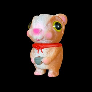 Image of Pocket Bergamot "Tea Time" Sofubi