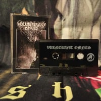Vulnerant Omnes – Vulnerant Omnes (Tape)