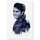 Image 1 of  ELVIS60 - ArtsMemphis Charity Project - PRINTS