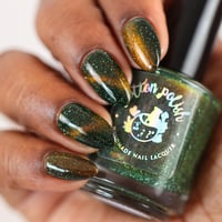 Image 1 of Greenwich Village - Limited Edition