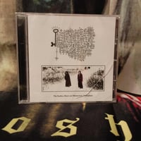 Image 1 of Keys to the Astral Gates and Mystic Doors – The Endless Black and Melancholy Triumphant (CD NEW)