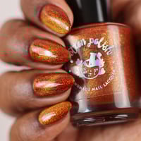 Image 9 of Maple Pecan - Limited Edition