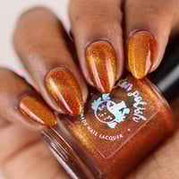 Image 7 of Maple Pecan - Limited Edition