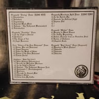 Image 2 of Orzymoth – Imperial Black Metal (2xCD)