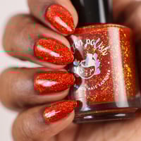 Image 3 of Fallen Leaves 2.0 - Limited Edition