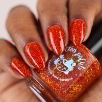 Image 1 of Fallen Leaves 2.0 - Limited Edition