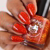 Image 6 of Fallen Leaves 2.0 - Limited Edition