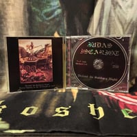 Image 2 of Judas Iscariot – Distant in Solitary Night (CD)