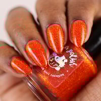 Image 3 of Feelin' A  Little Pumpkin Spicy - Limited Edition