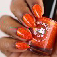 Image 7 of Feelin' A  Little Pumpkin Spicy - Limited Edition