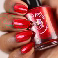 Image 1 of Candy Apple - Limited Edition