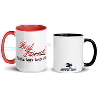 Image 2 of Work Associates Mug